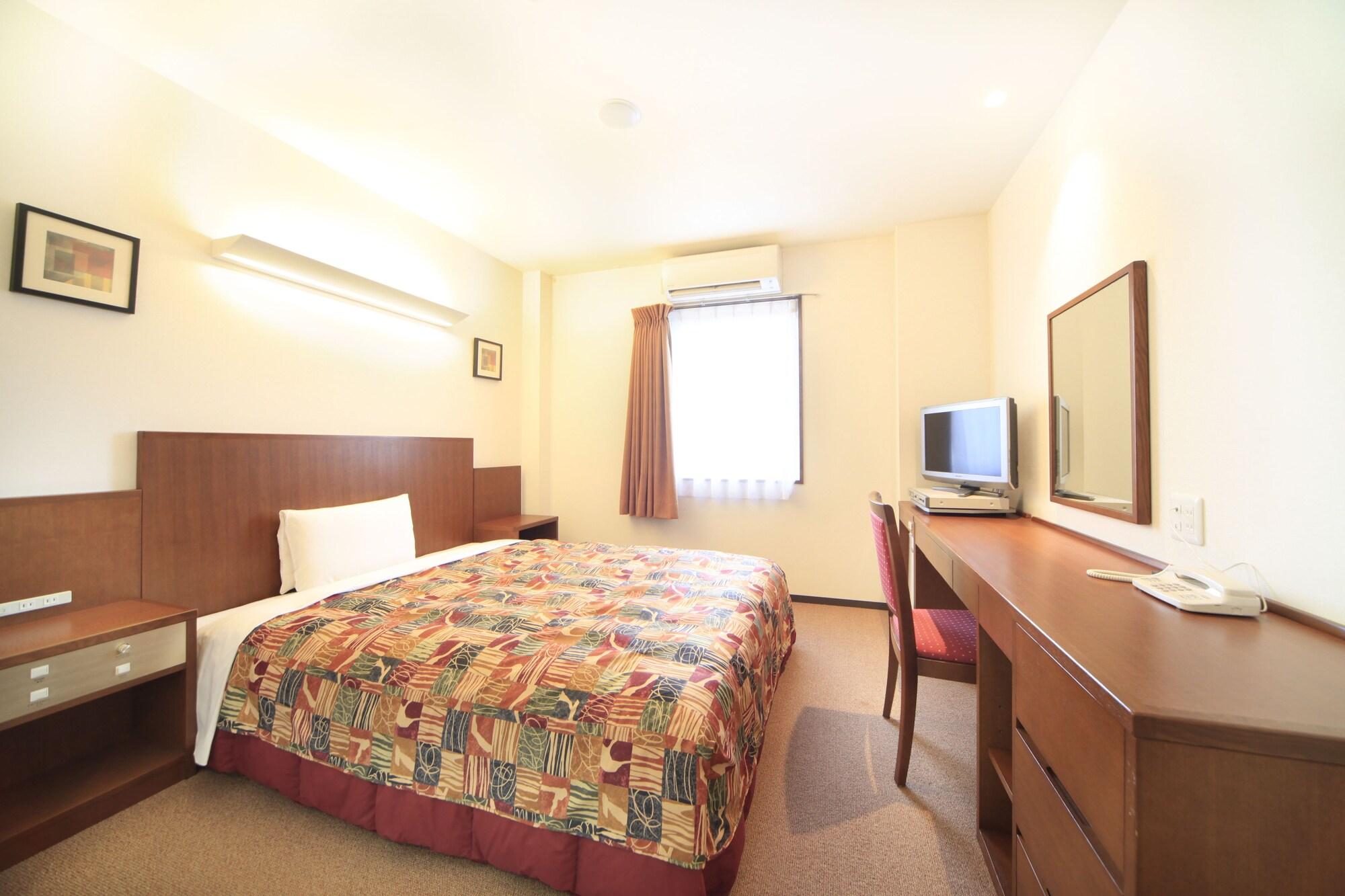 Vessel Hotel Higashi Hiroshima Bagian luar foto