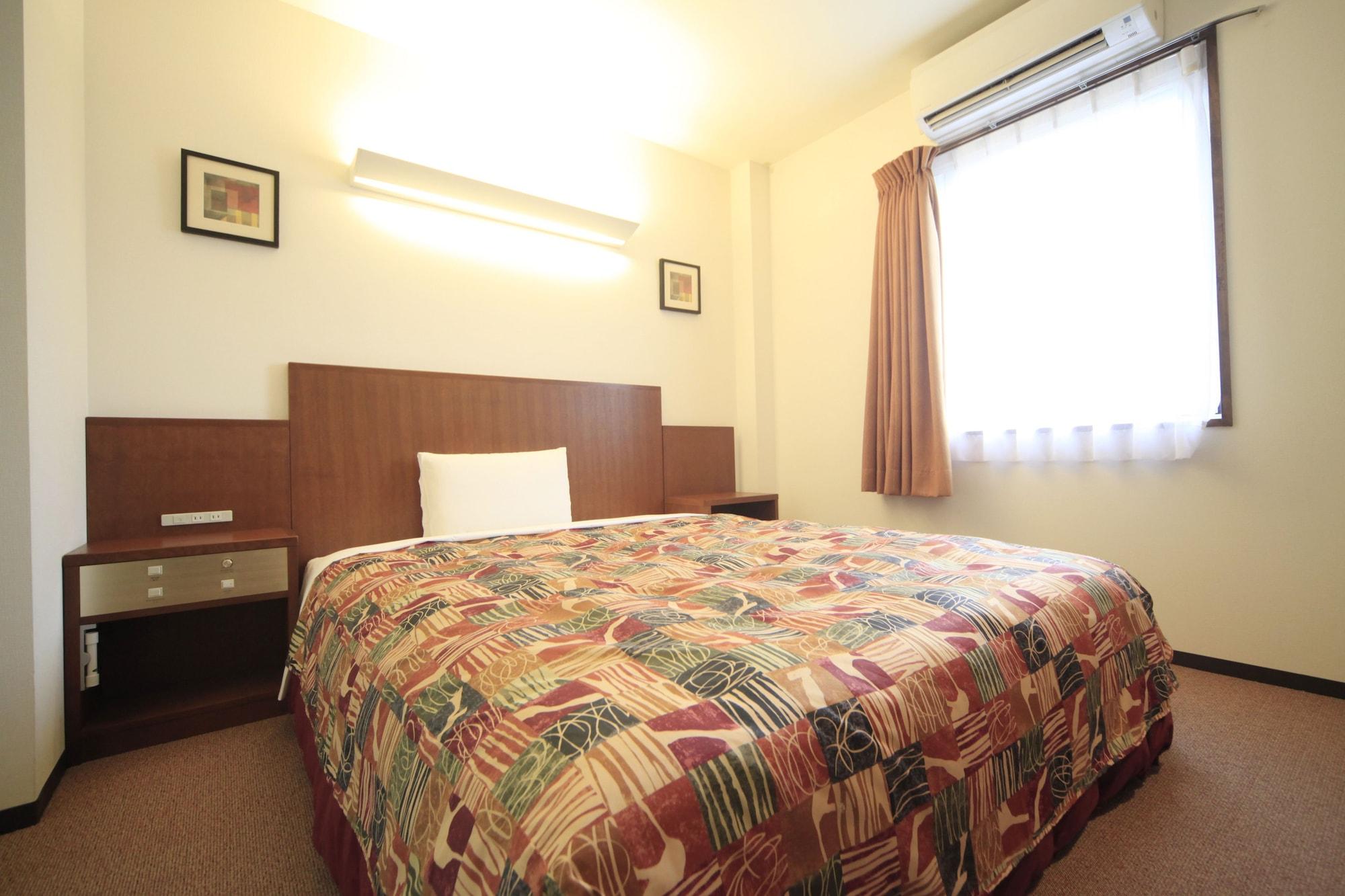 Vessel Hotel Higashi Hiroshima Bagian luar foto