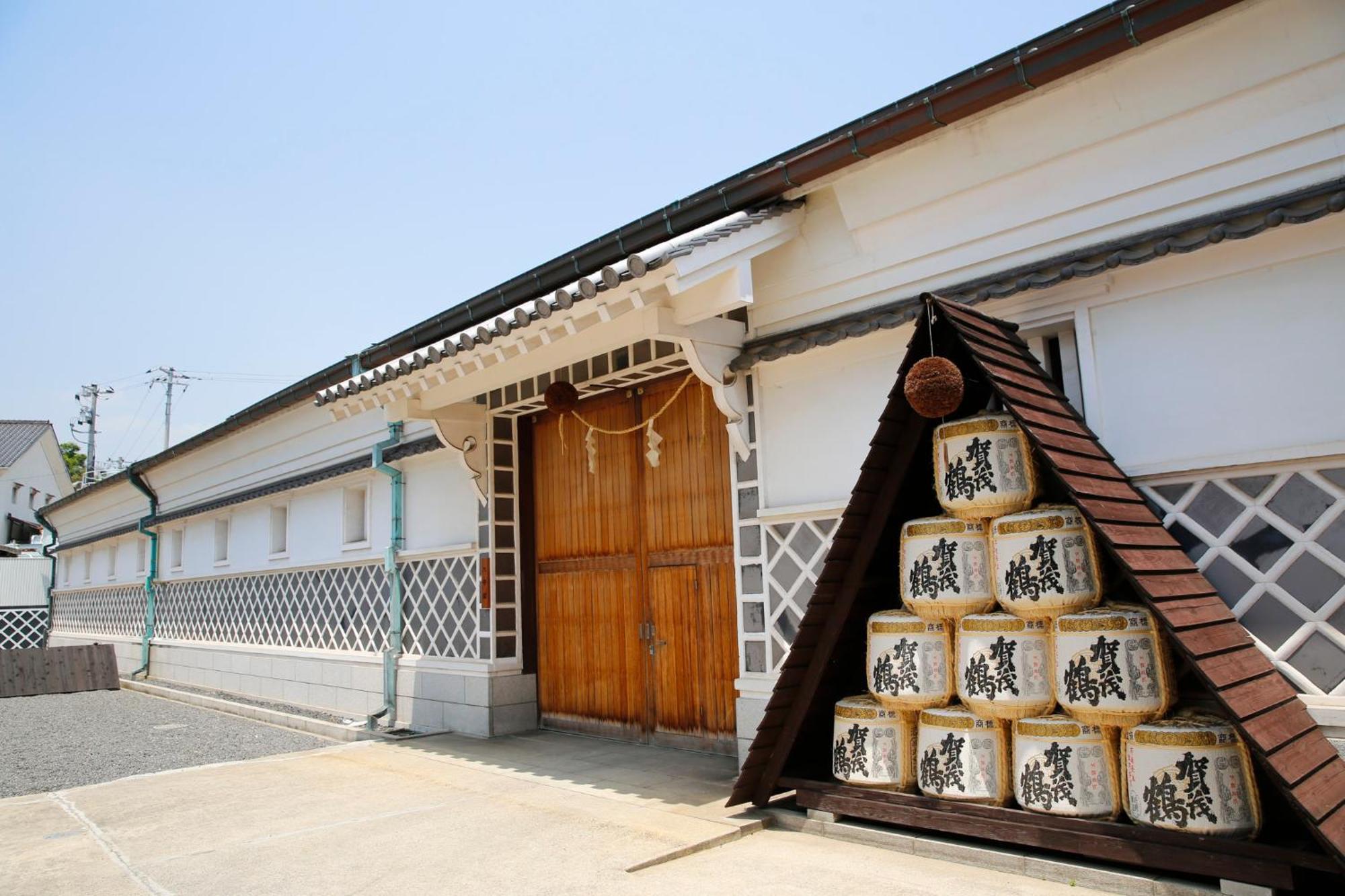 Vessel Hotel Higashi Hiroshima Bagian luar foto