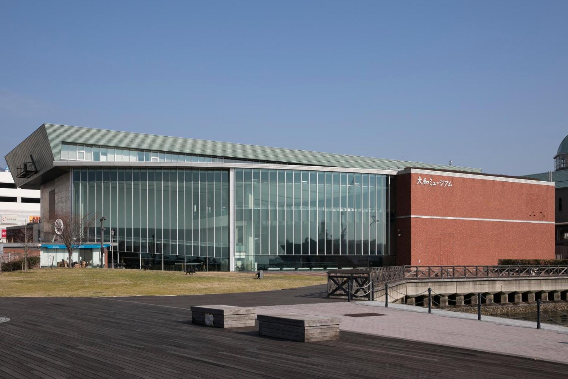 Vessel Hotel Higashi Hiroshima Bagian luar foto