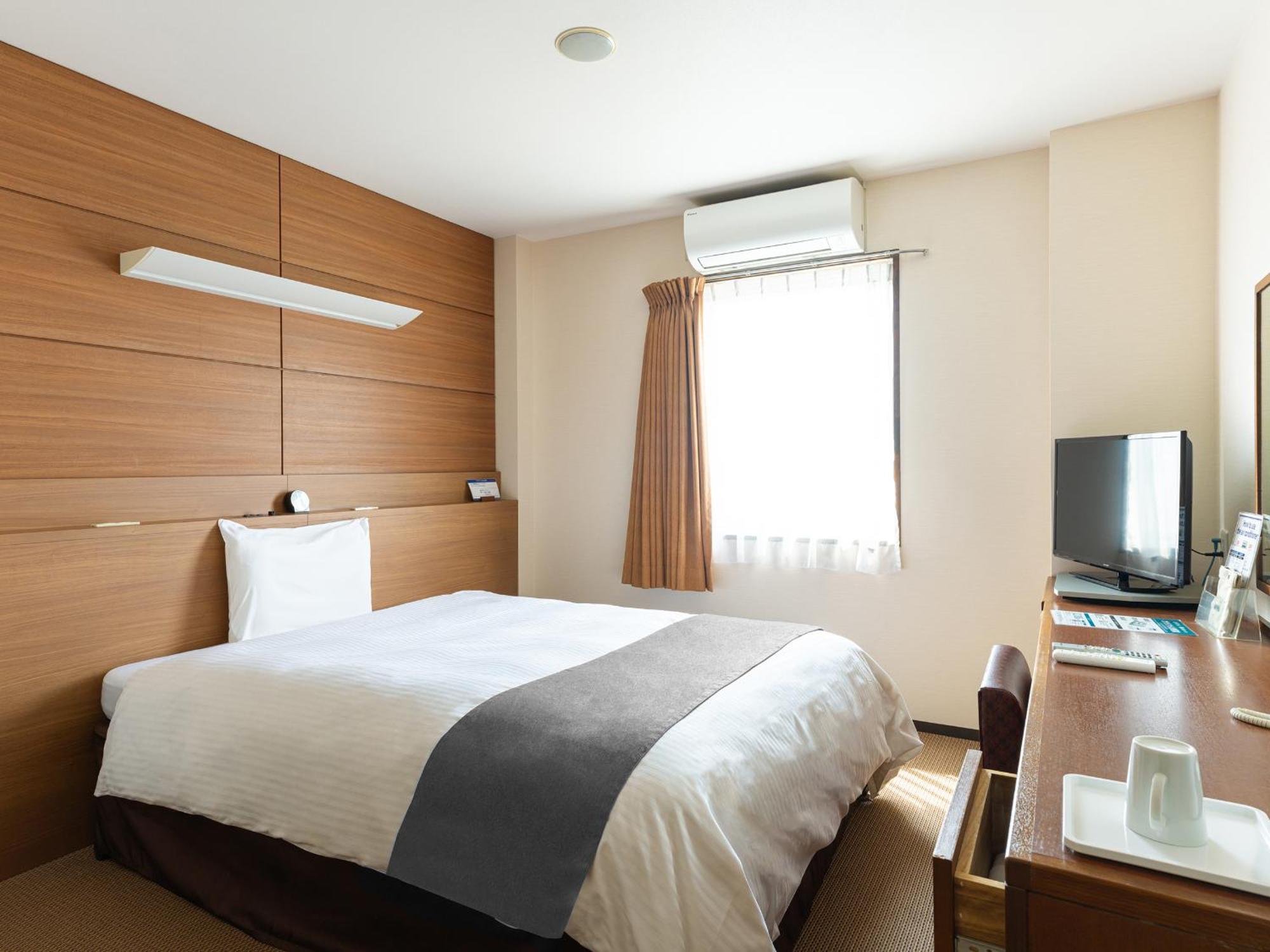 Vessel Hotel Higashi Hiroshima Bagian luar foto