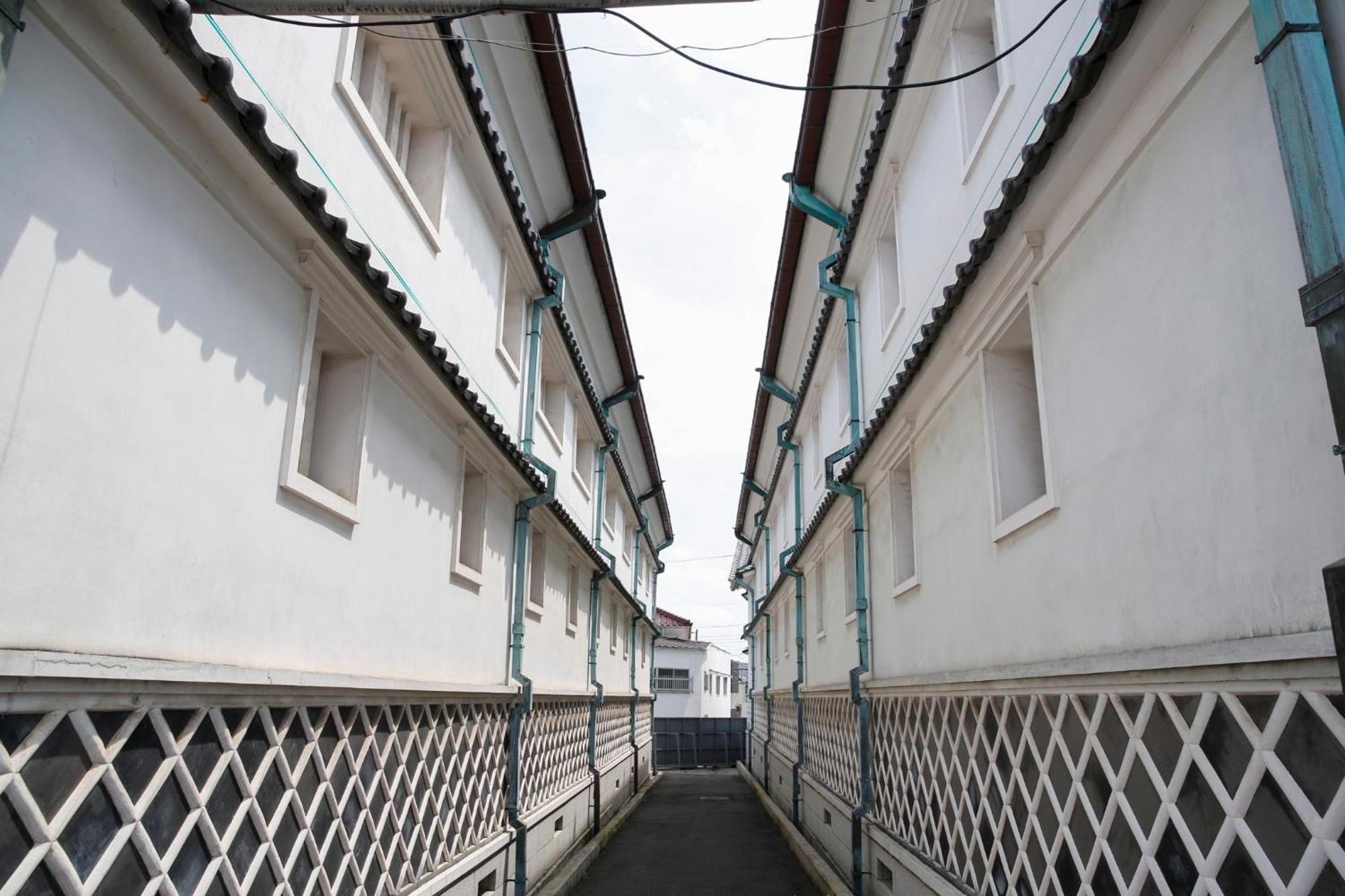 Vessel Hotel Higashi Hiroshima Bagian luar foto